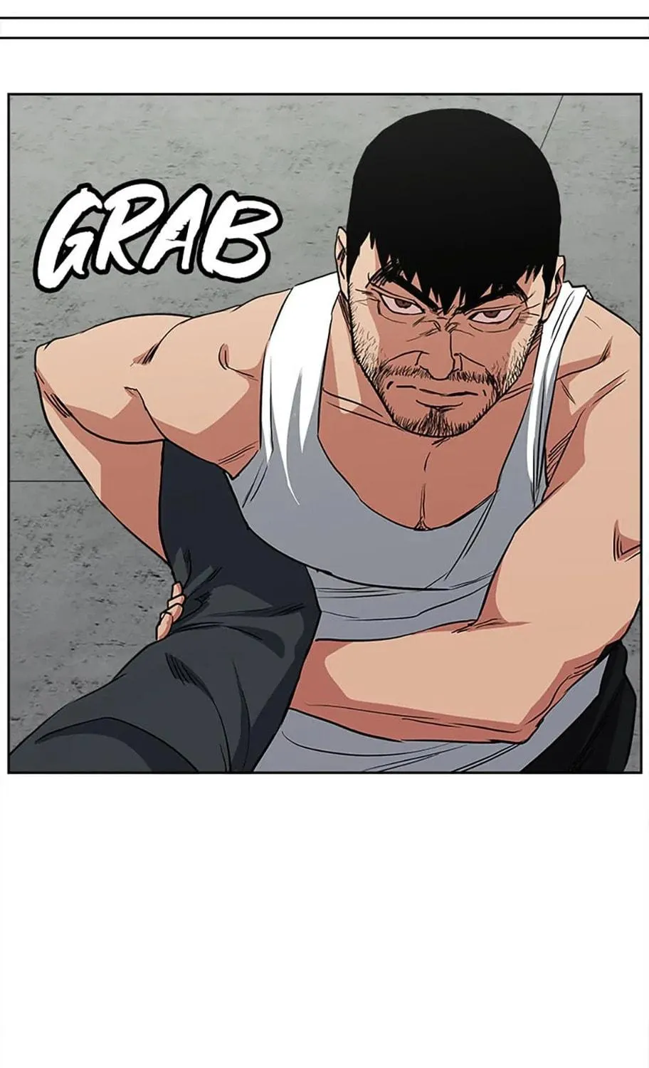 Read Grudge-laden Lackey chapter 47 image 48 on Lezhin