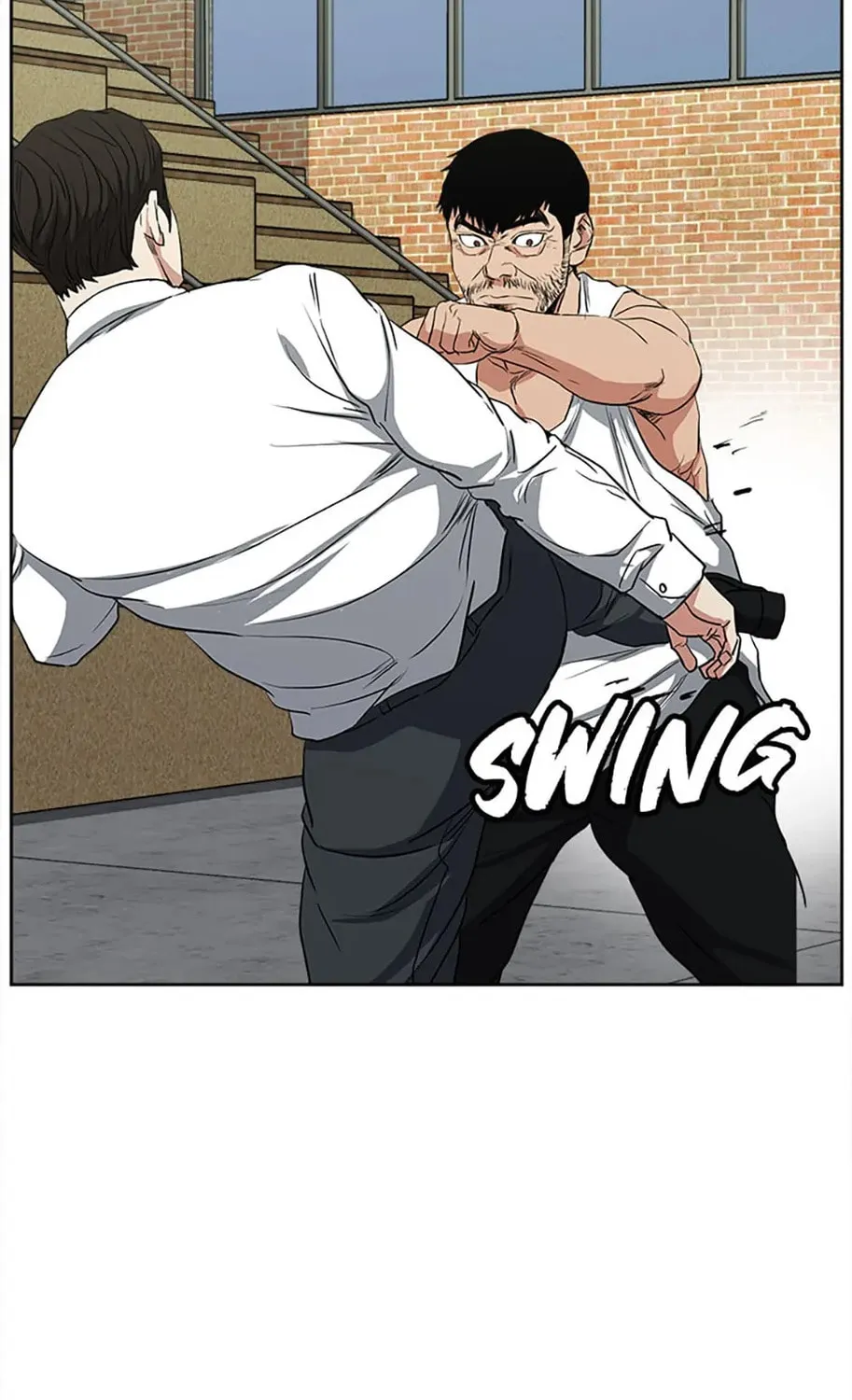 Read Grudge-laden Lackey chapter 47 image 54 on Lezhin