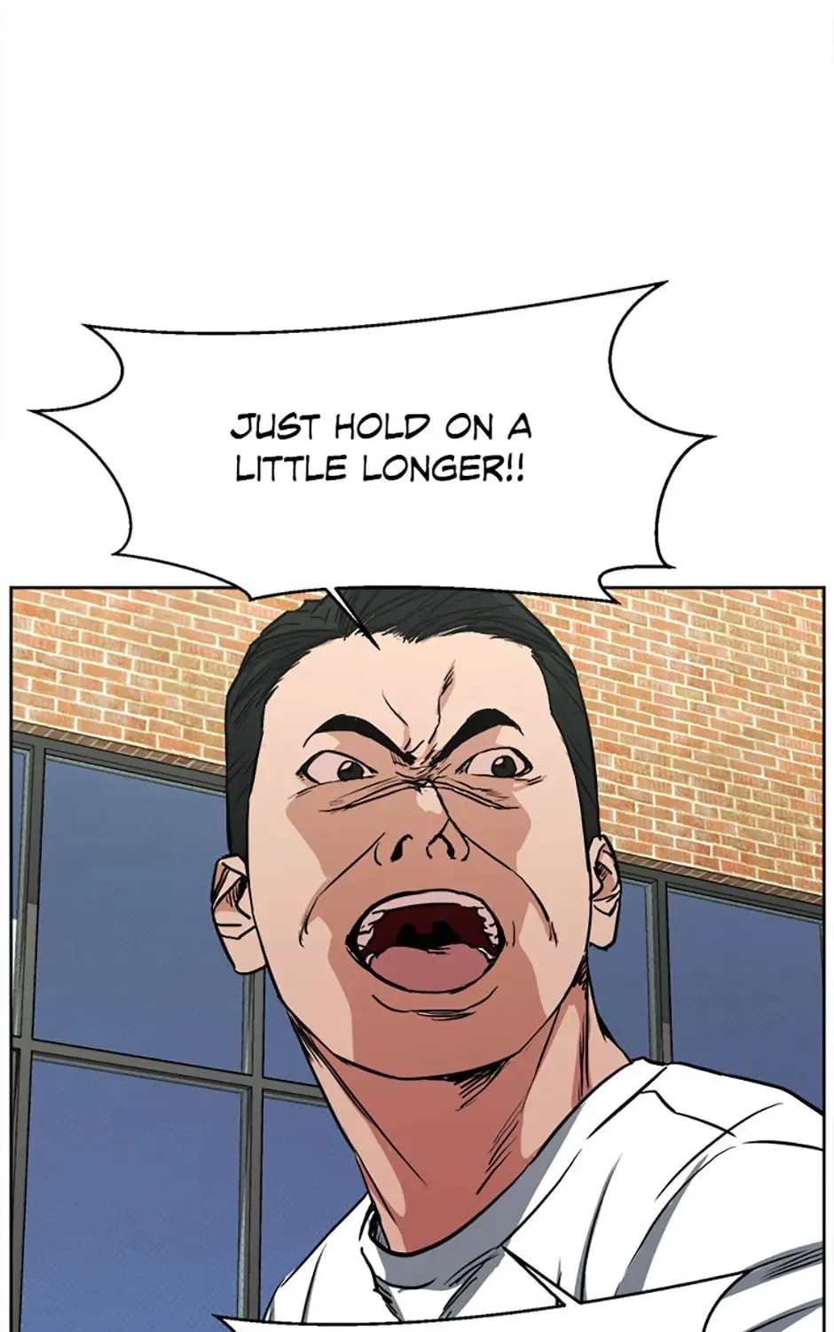 Read Grudge-laden Lackey chapter 47 image 6 on Lezhin