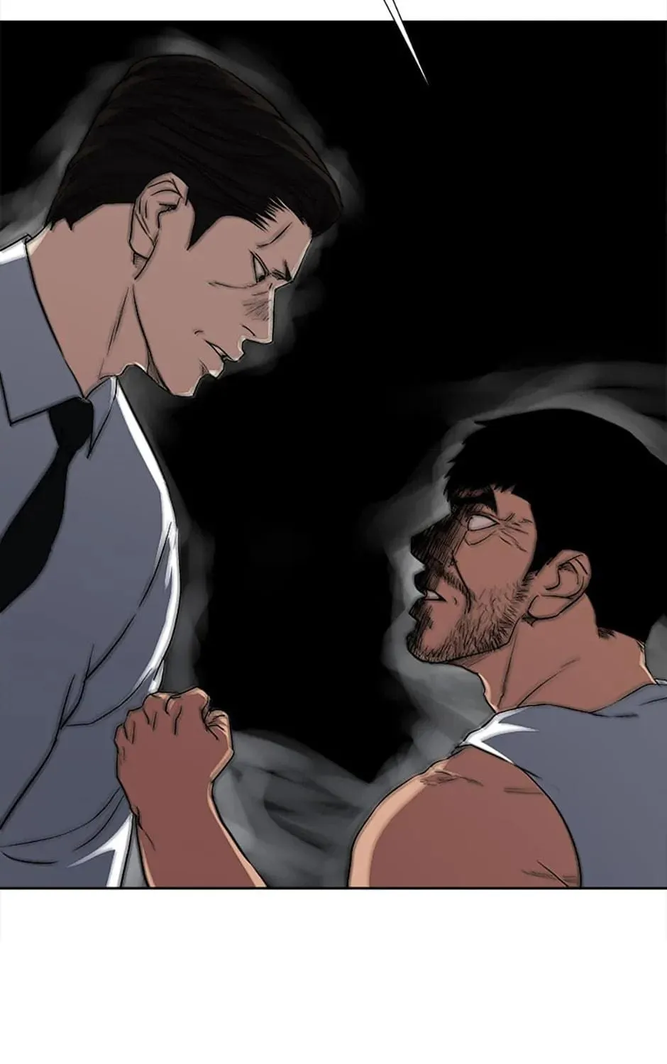 Read Grudge-laden Lackey chapter 47 image 64 on Lezhin
