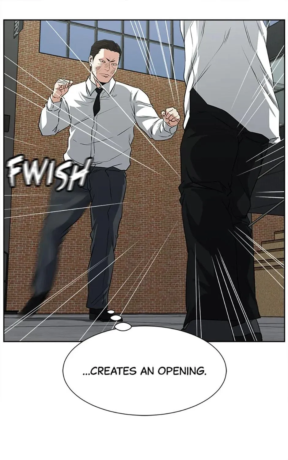 Read Grudge-laden Lackey chapter 47 image 76 on Lezhin