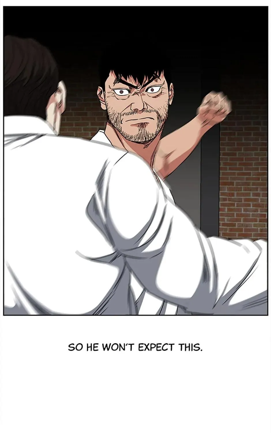 Read Grudge-laden Lackey chapter 47 image 78 on Lezhin