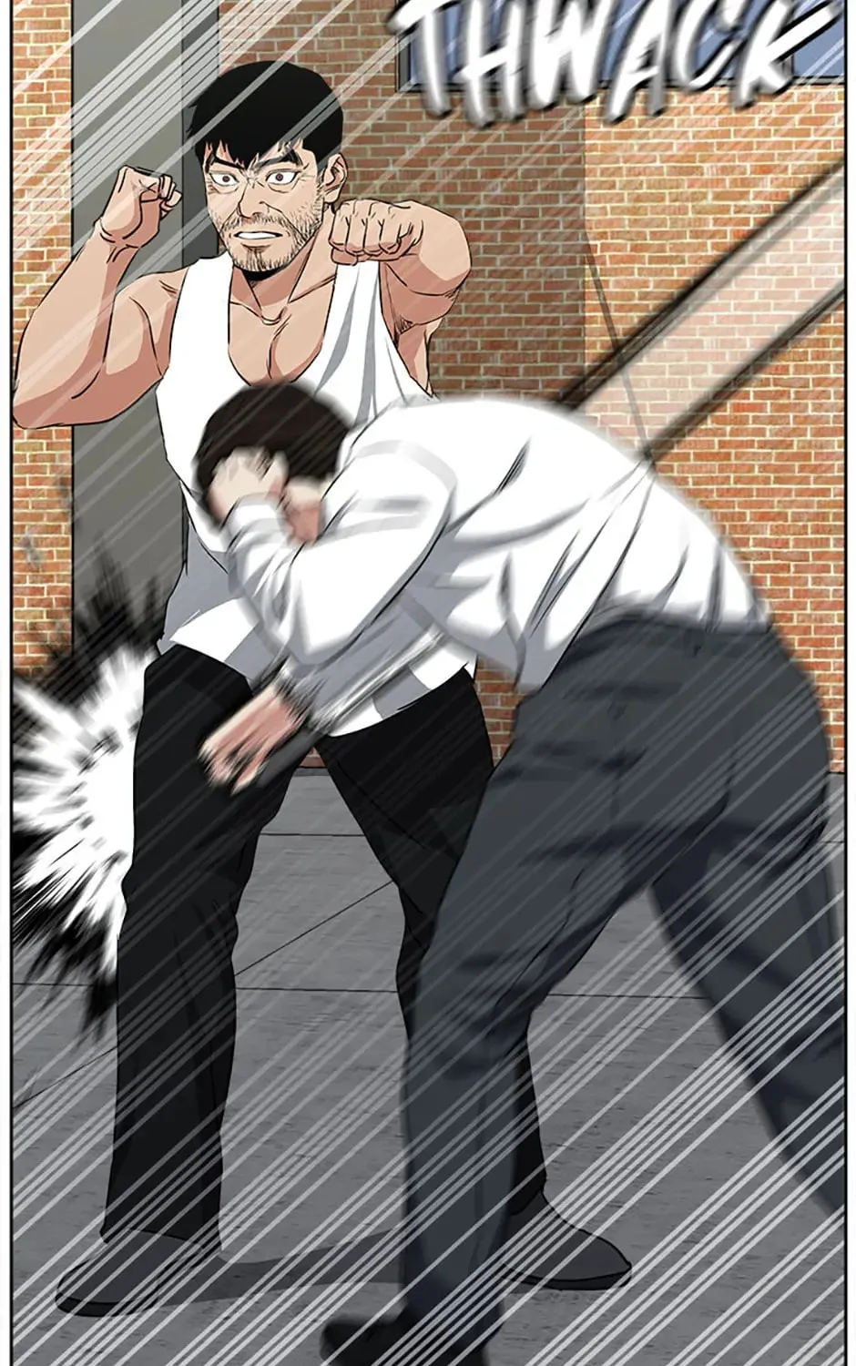 Read Grudge-laden Lackey chapter 47 image 80 on Lezhin