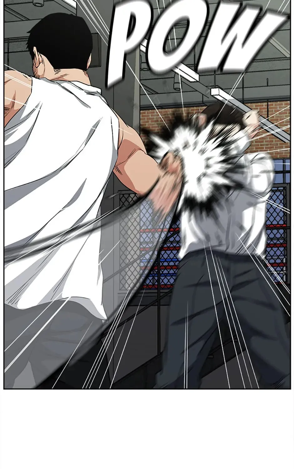Read Grudge-laden Lackey chapter 47 image 84 on Lezhin