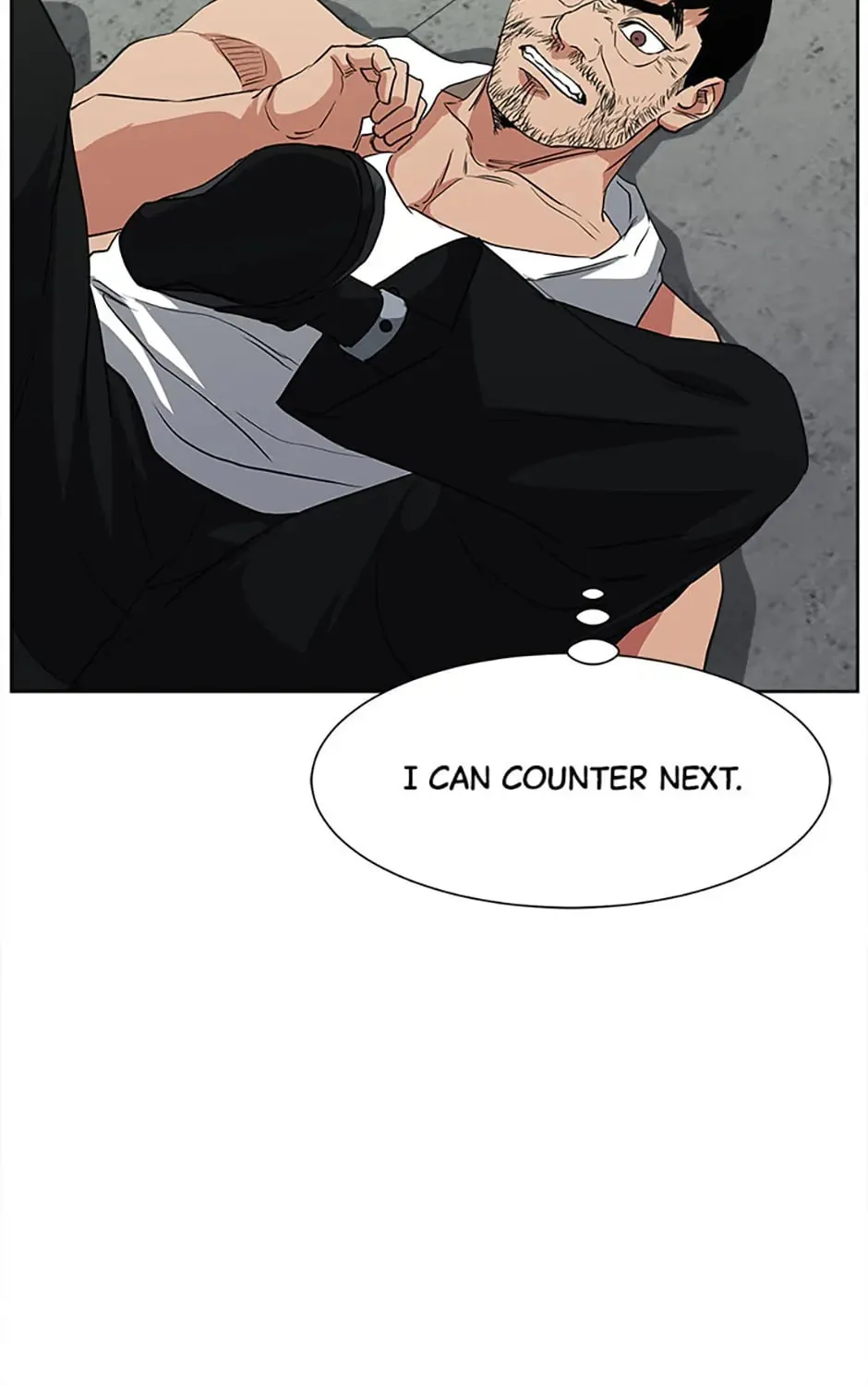 Read Grudge-laden Lackey chapter 47 image 92 on Lezhin