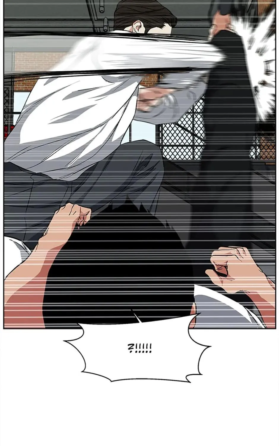 Read Grudge-laden Lackey chapter 47 image 94 on Lezhin