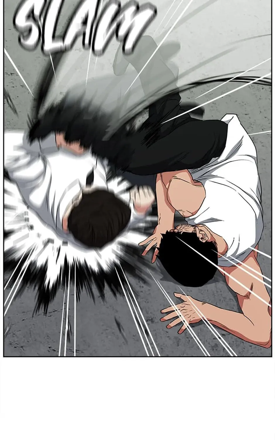 Read Grudge-laden Lackey chapter 47 image 98 on Lezhin