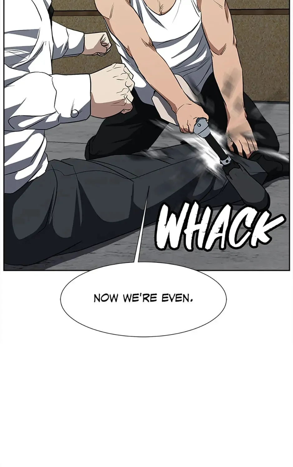 Read Grudge-laden Lackey chapter 48 image 104 on Lezhin