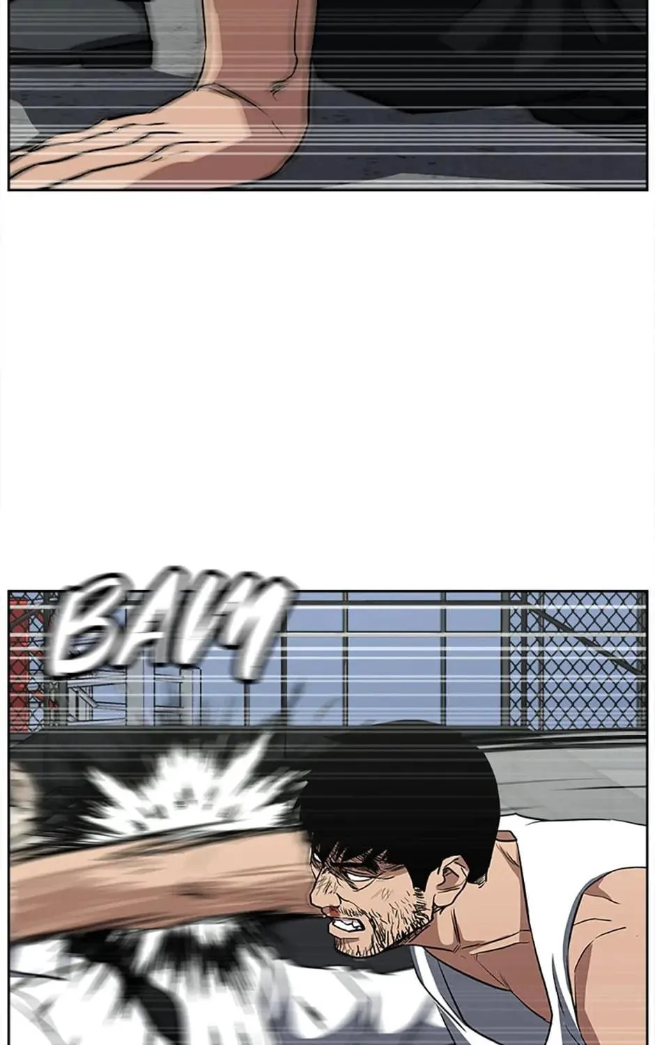 Read Grudge-laden Lackey chapter 48 image 108 on Lezhin