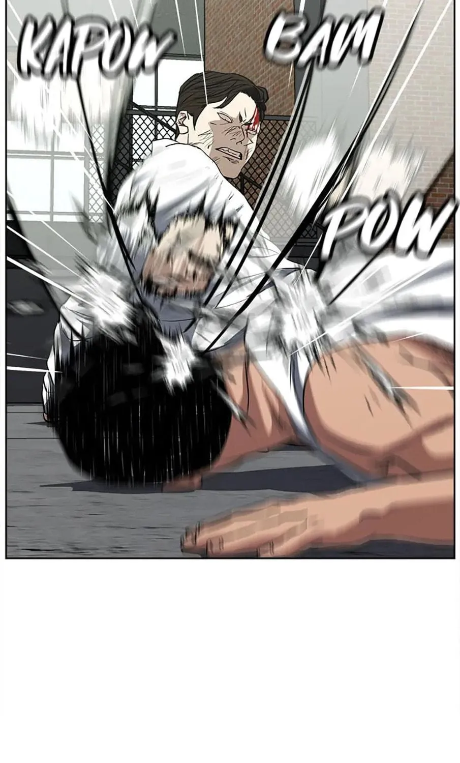 Read Grudge-laden Lackey chapter 48 image 118 on Lezhin