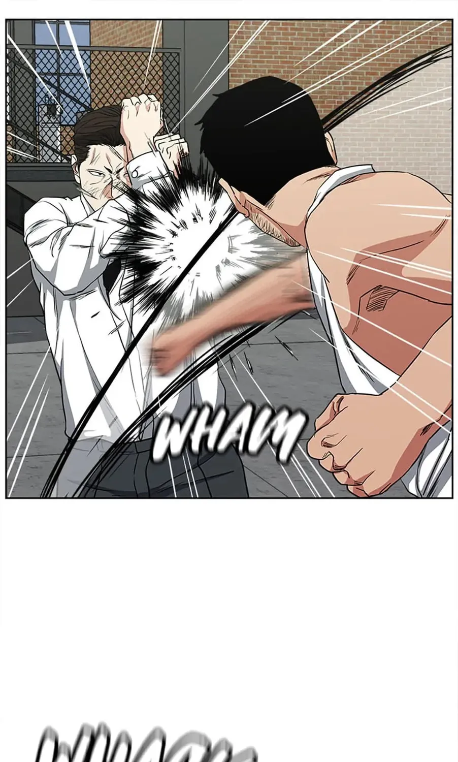 Read Grudge-laden Lackey chapter 48 image 12 on Lezhin