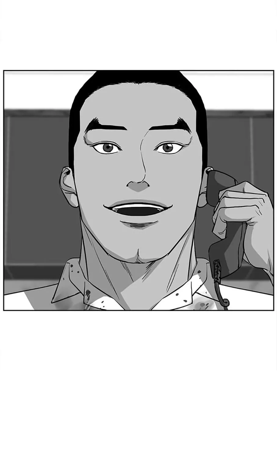 Read Grudge-laden Lackey chapter 48 image 132 on Lezhin