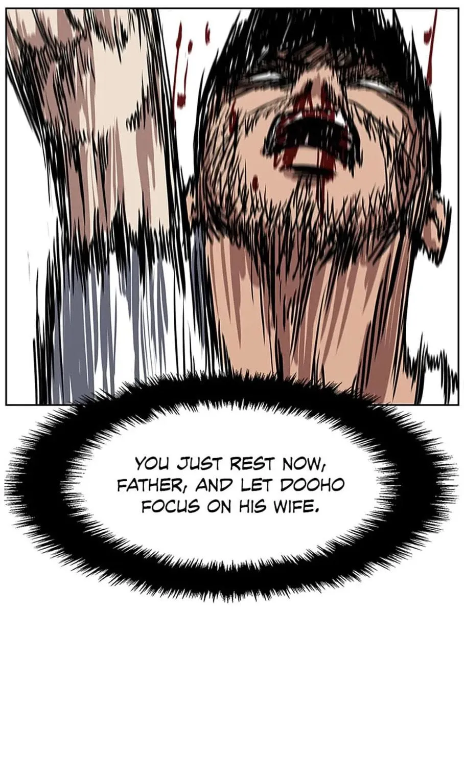 Read Grudge-laden Lackey chapter 48 image 136 on Lezhin