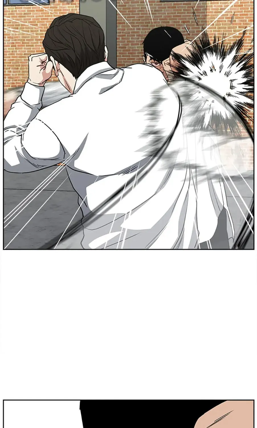 Read Grudge-laden Lackey chapter 48 image 14 on Lezhin