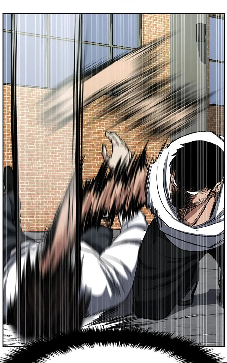 Read Grudge-laden Lackey chapter 48 image 140 on Lezhin