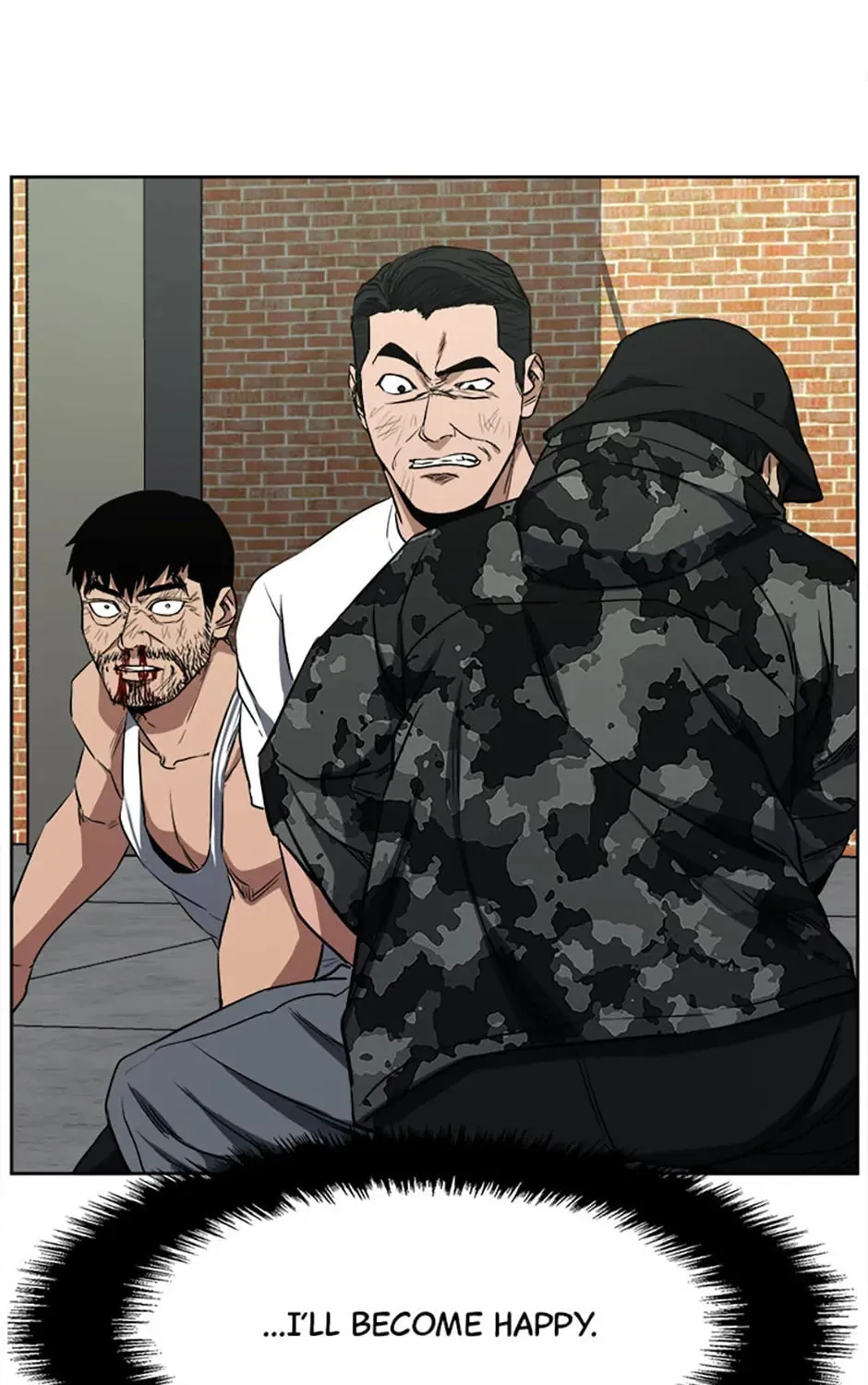 Read Grudge-laden Lackey chapter 48 image 144 on Lezhin