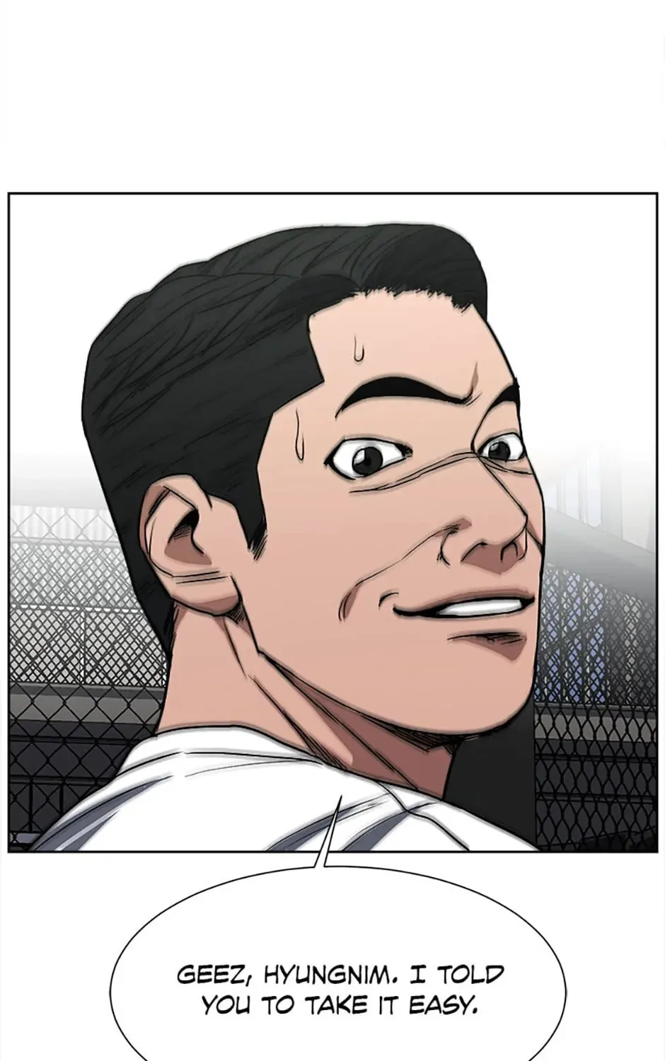 Read Grudge-laden Lackey chapter 48 image 146 on Lezhin