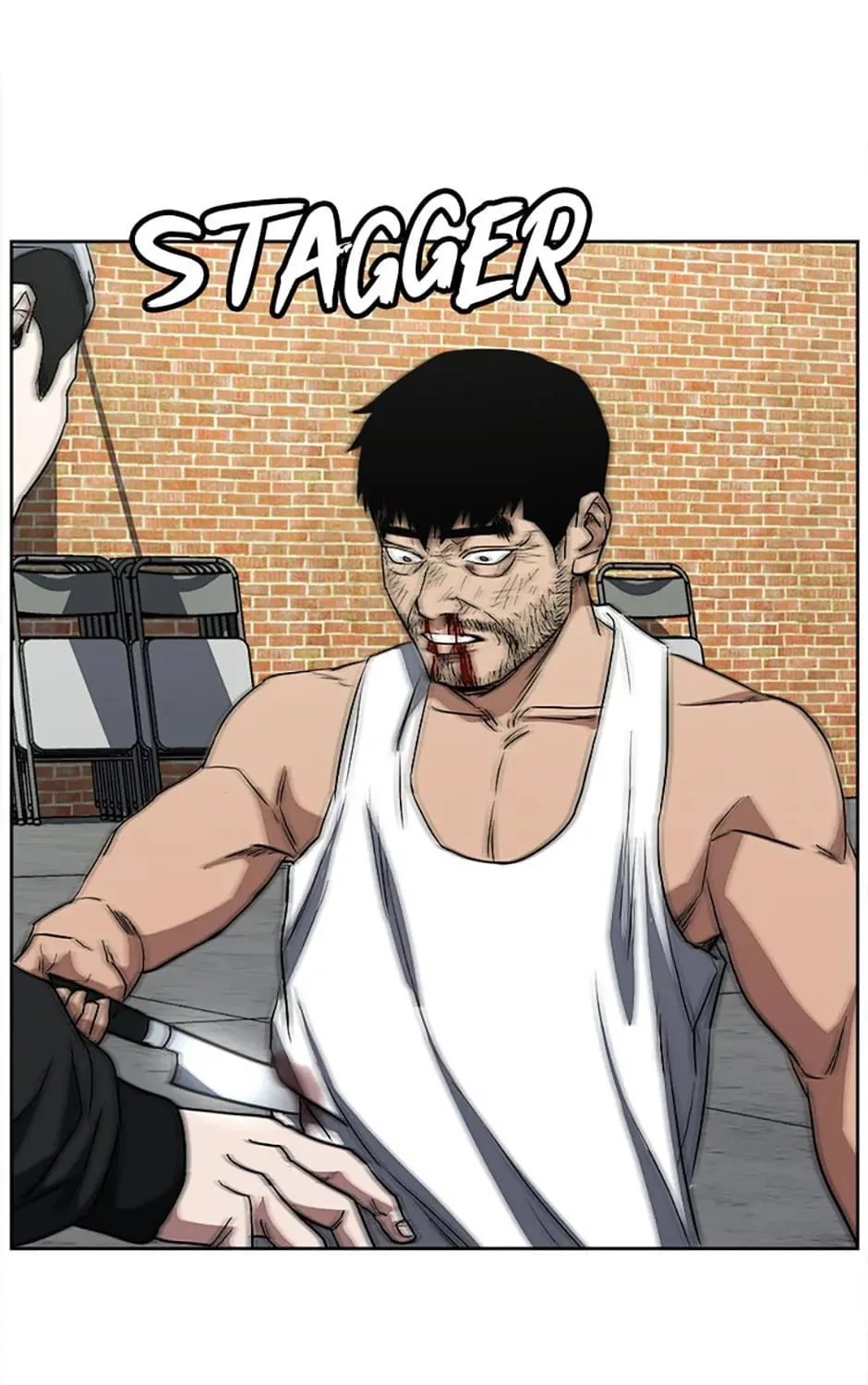 Read Grudge-laden Lackey chapter 48 image 152 on Lezhin