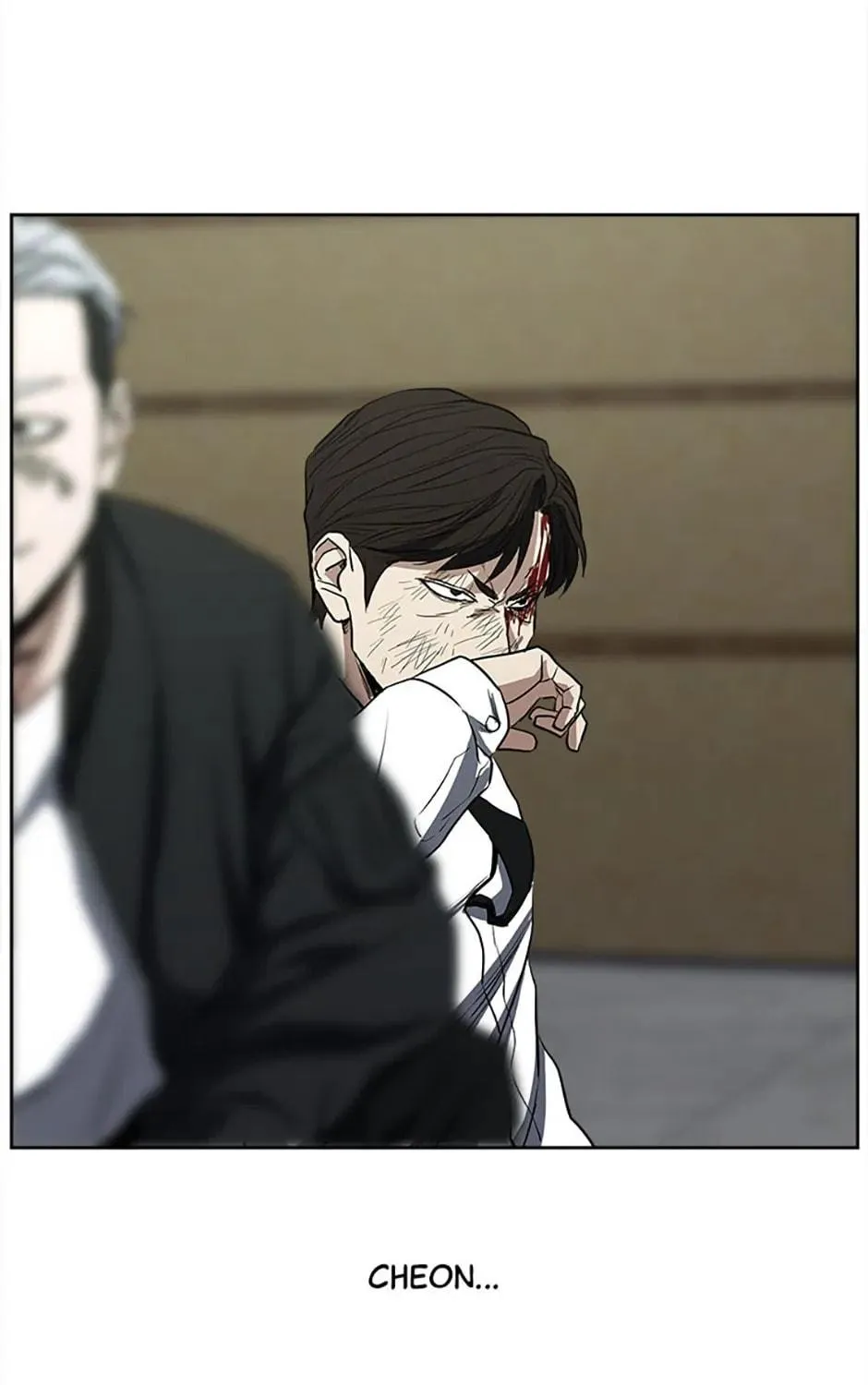 Read Grudge-laden Lackey chapter 48 image 154 on Lezhin