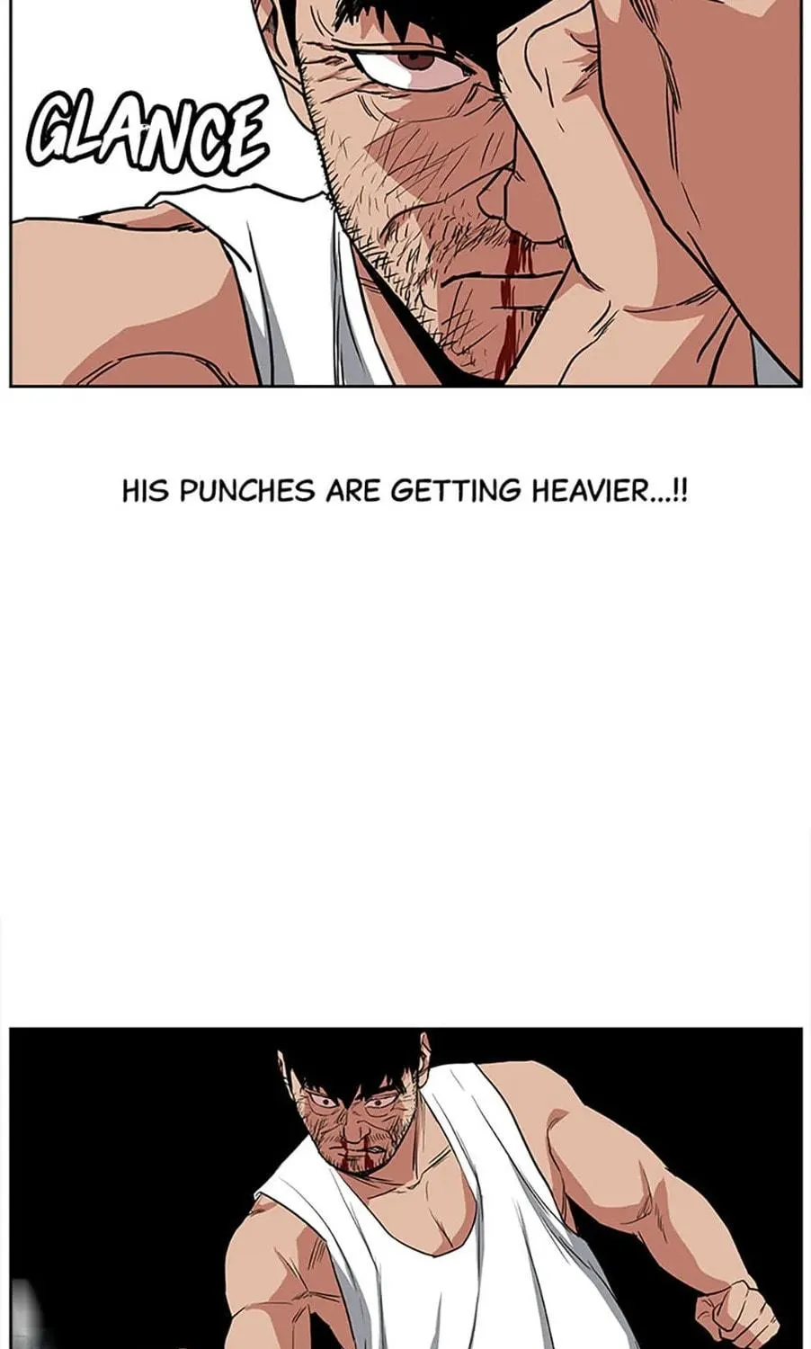 Read Grudge-laden Lackey chapter 48 image 16 on Lezhin