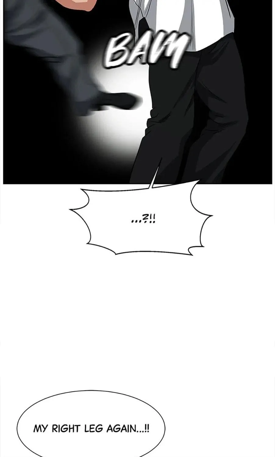 Read Grudge-laden Lackey chapter 48 image 18 on Lezhin