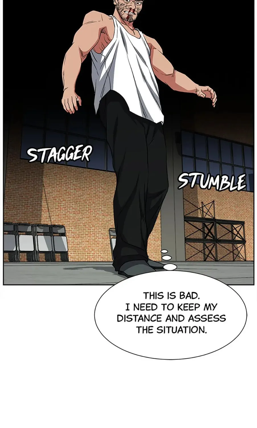 Read Grudge-laden Lackey chapter 48 image 20 on Lezhin