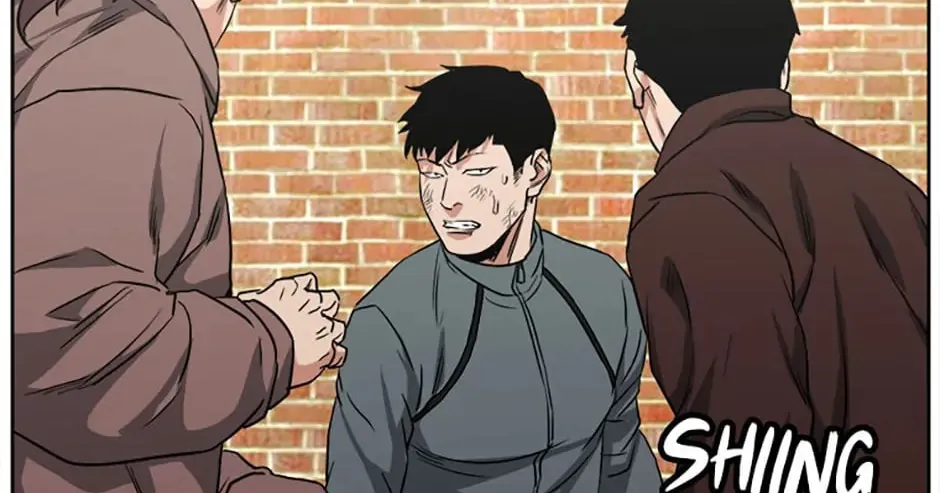 Read Grudge-laden Lackey chapter 48 image 27 on Lezhin