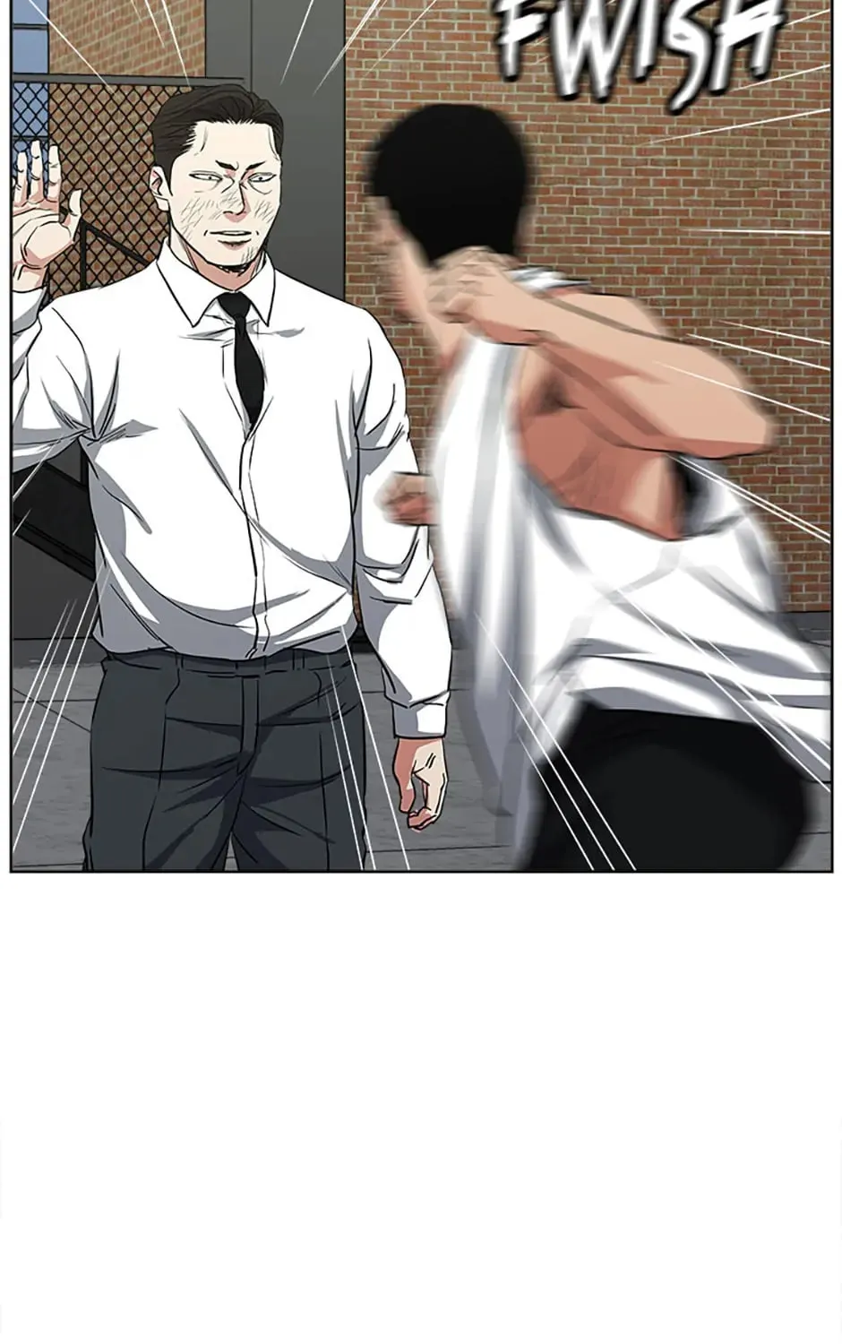 Read Grudge-laden Lackey chapter 48 image 32 on Lezhin