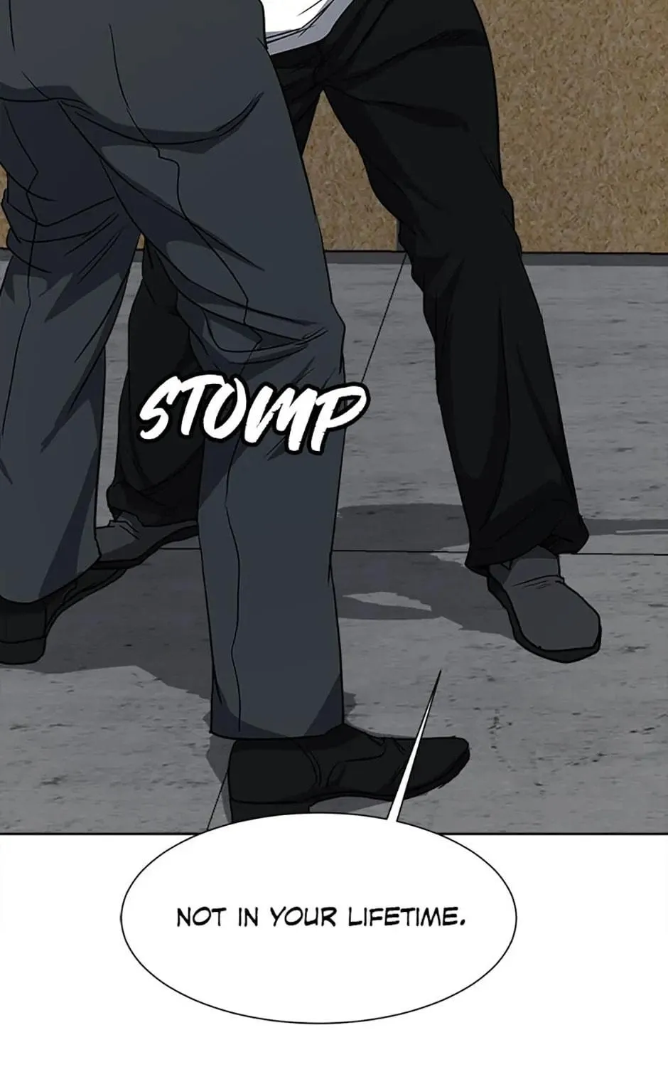 Read Grudge-laden Lackey chapter 48 image 38 on Lezhin