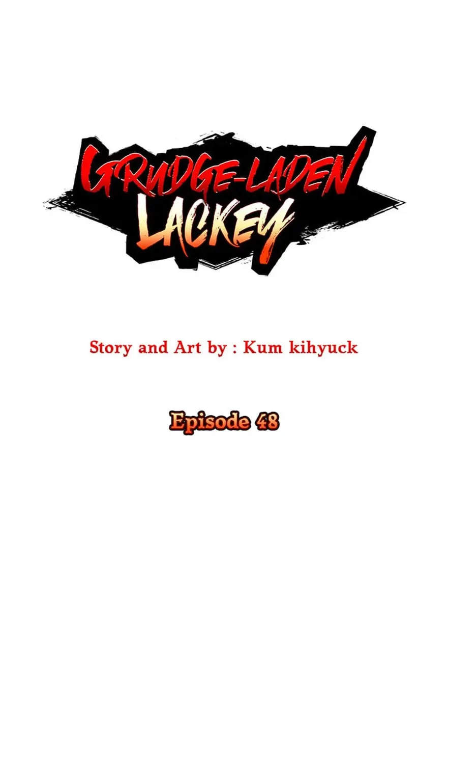 Read Grudge-laden Lackey chapter 48 image 42 on Lezhin