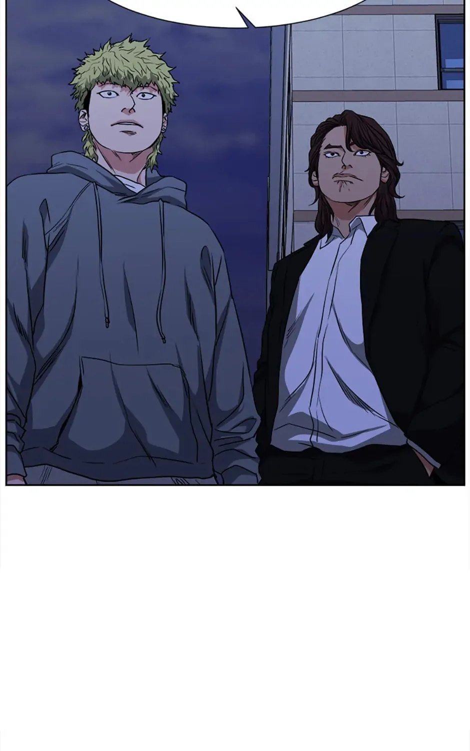 Read Grudge-laden Lackey chapter 48 image 60 on Lezhin