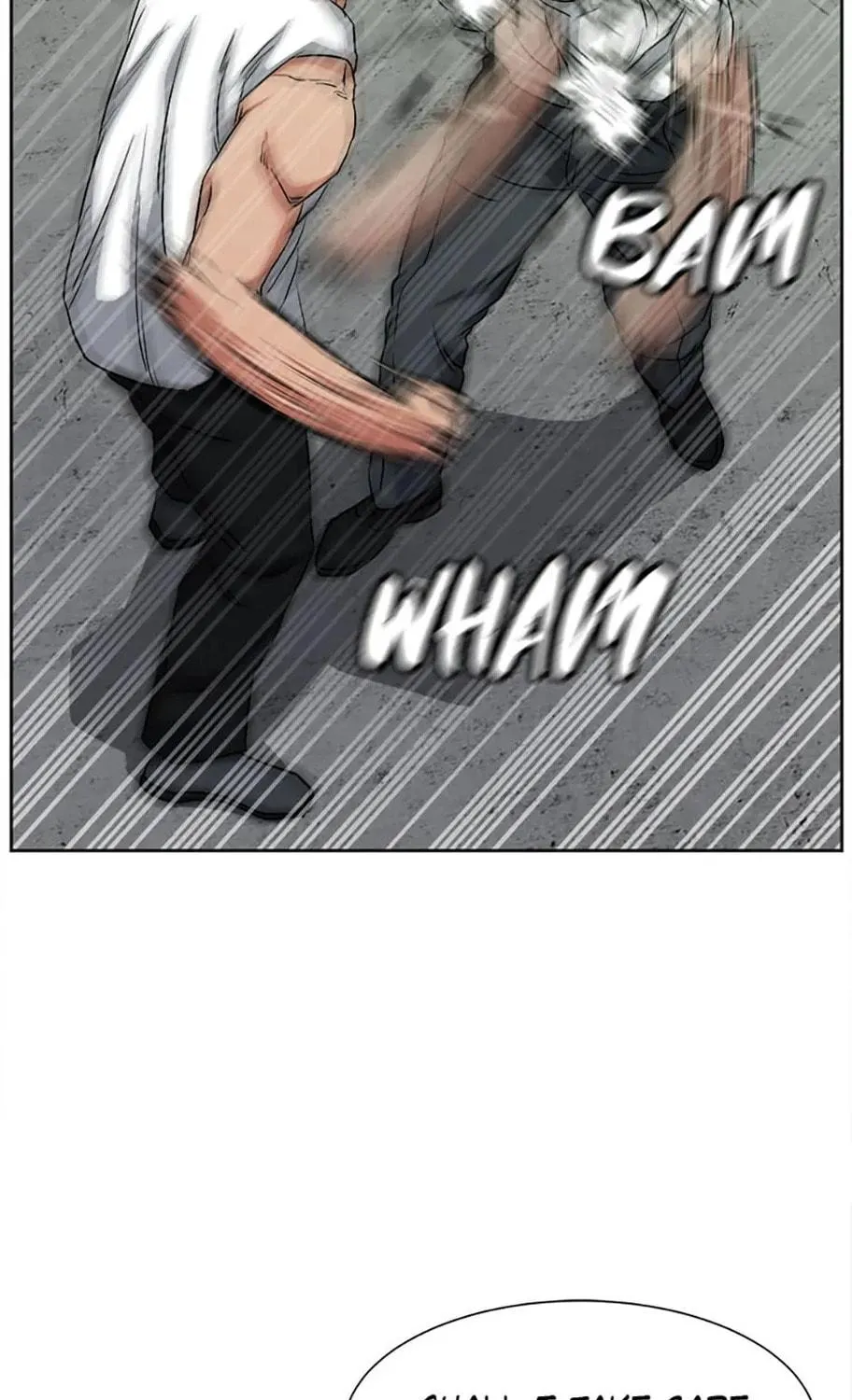 Read Grudge-laden Lackey chapter 48 image 68 on Lezhin