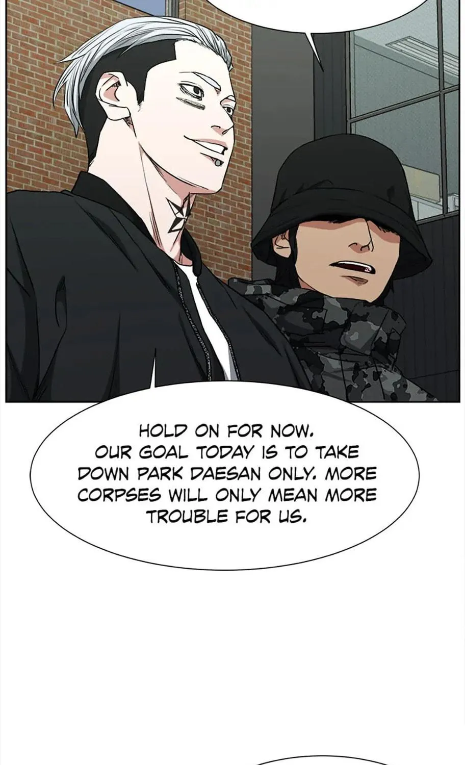 Read Grudge-laden Lackey chapter 48 image 70 on Lezhin