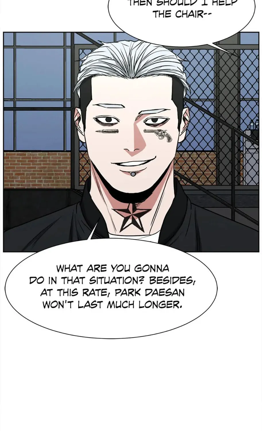 Read Grudge-laden Lackey chapter 48 image 72 on Lezhin