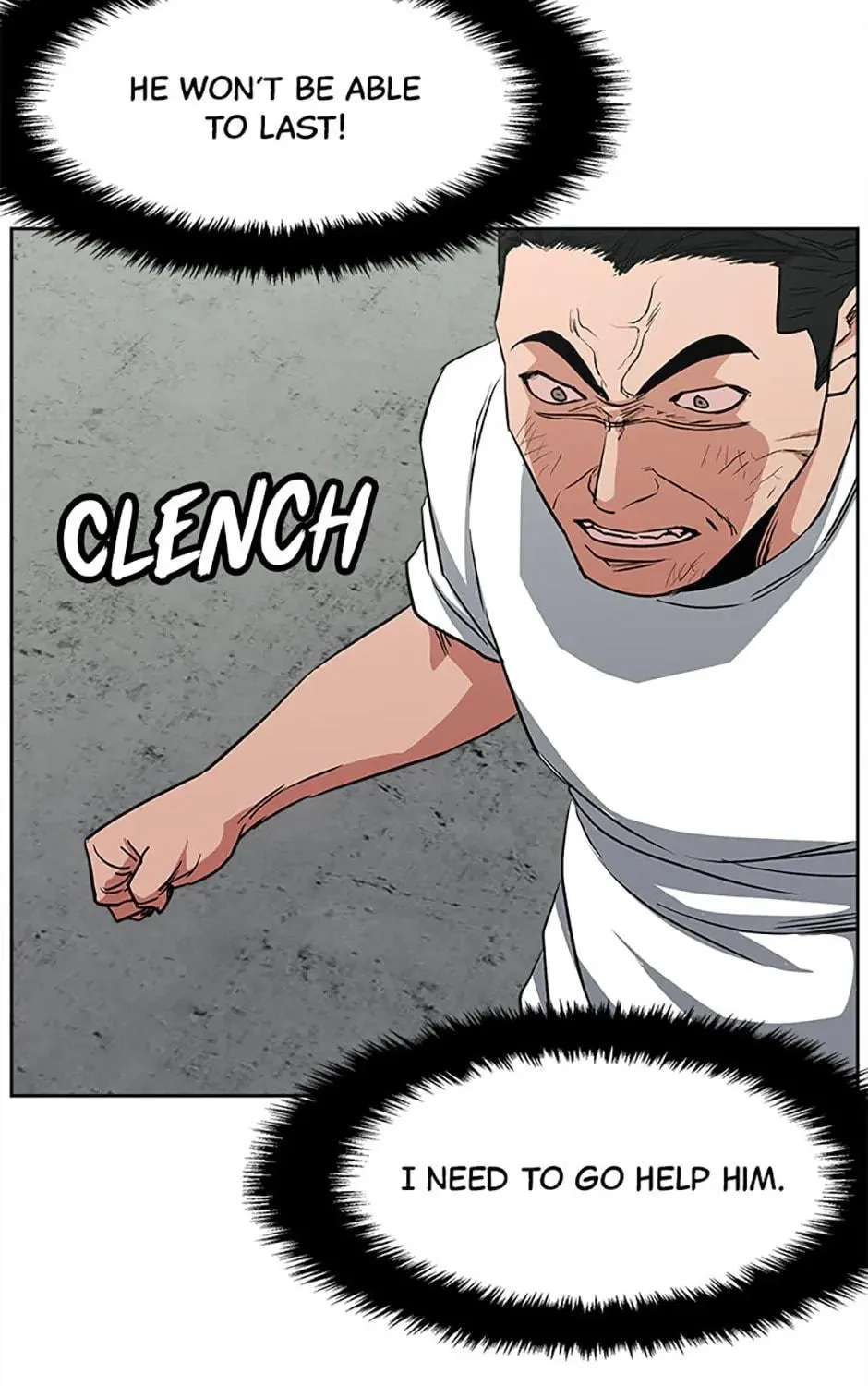 Read Grudge-laden Lackey chapter 48 image 76 on Lezhin