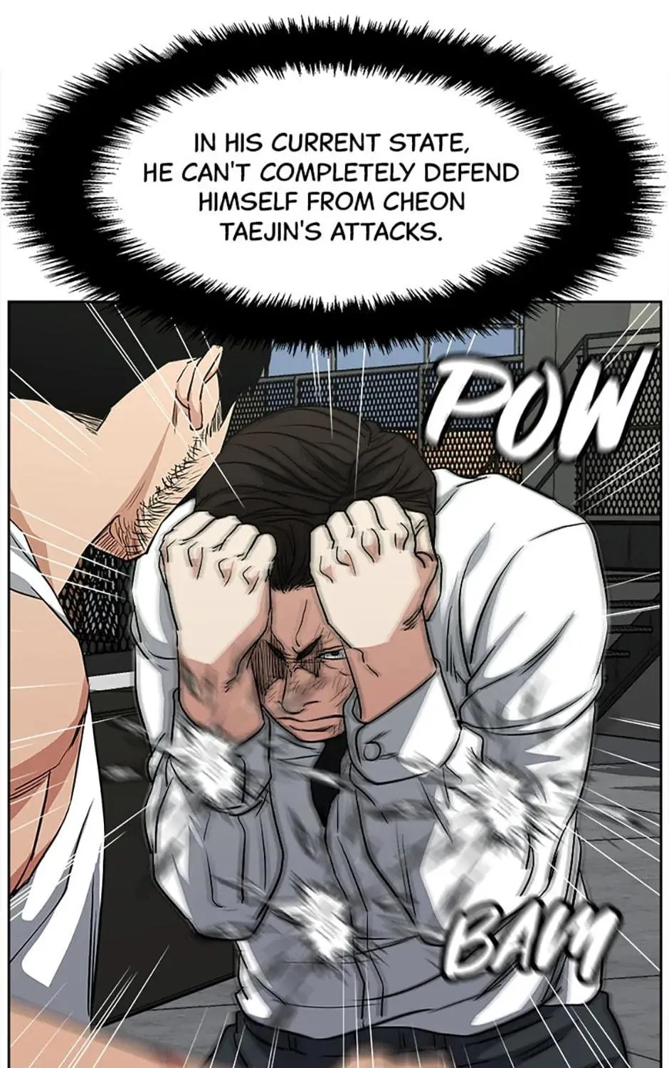 Read Grudge-laden Lackey chapter 48 image 78 on Lezhin