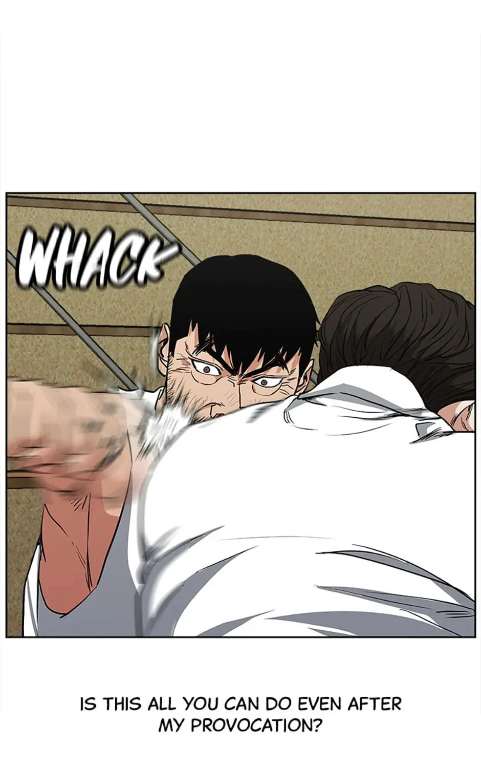 Read Grudge-laden Lackey chapter 48 image 80 on Lezhin