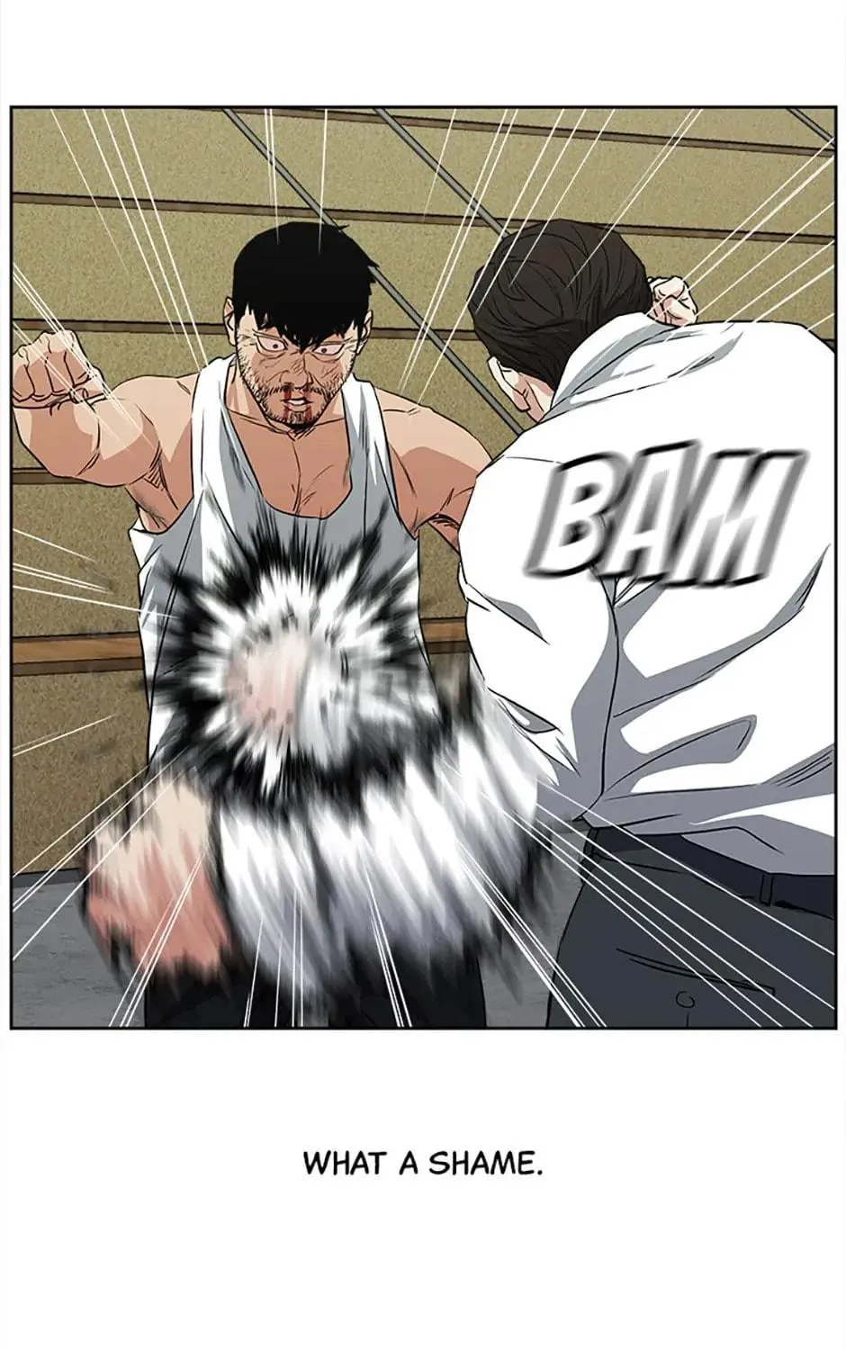 Read Grudge-laden Lackey chapter 48 image 82 on Lezhin