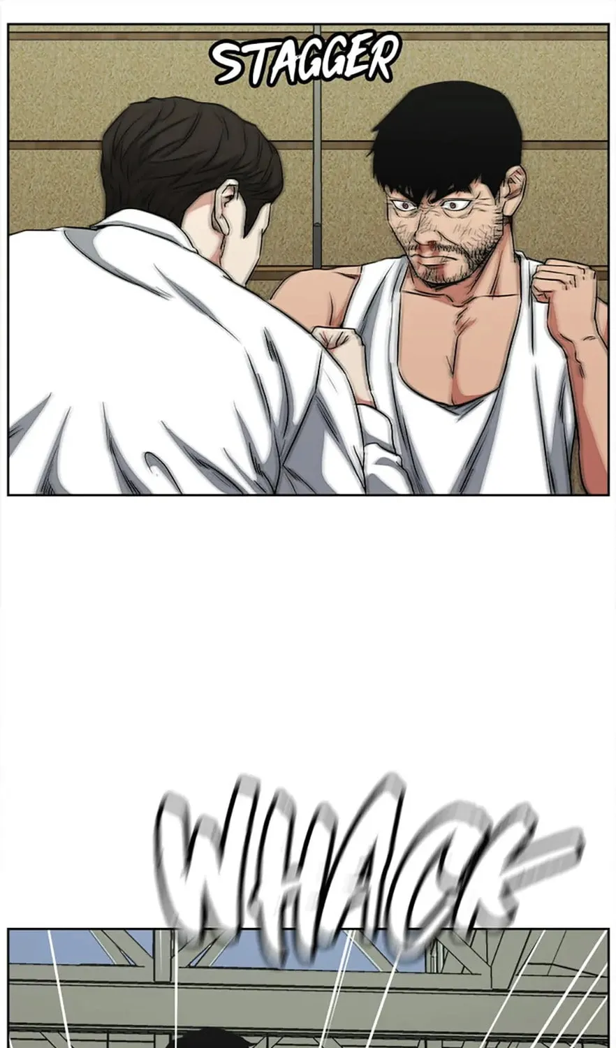 Read Grudge-laden Lackey chapter 48 image 84 on Lezhin