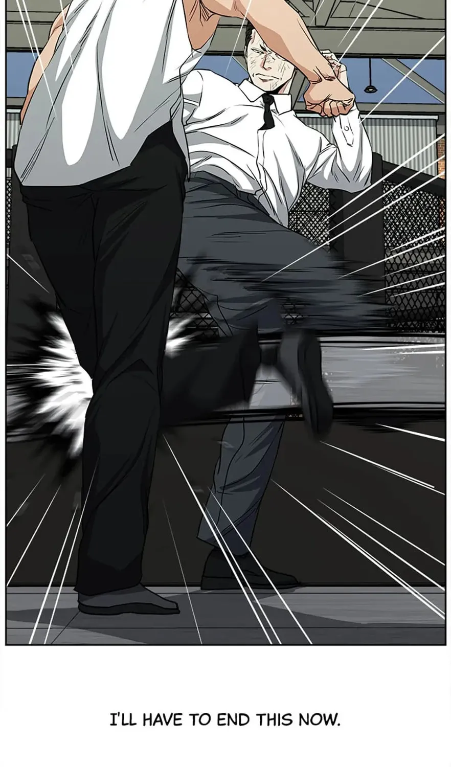 Read Grudge-laden Lackey chapter 48 image 86 on Lezhin