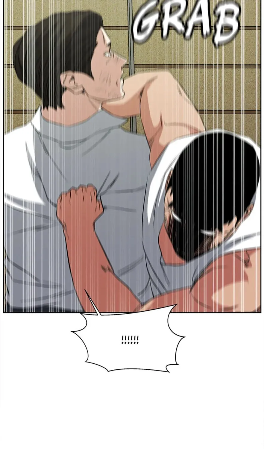 Read Grudge-laden Lackey chapter 48 image 90 on Lezhin