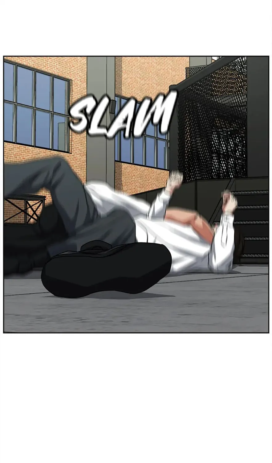 Read Grudge-laden Lackey chapter 48 image 92 on Lezhin