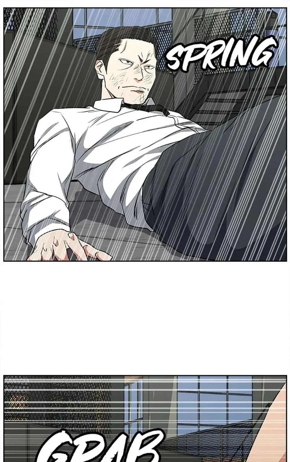 Read Grudge-laden Lackey chapter 48 image 94 on Lezhin