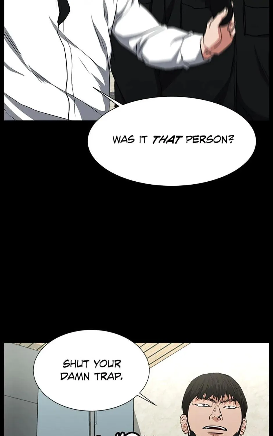 Read Grudge-laden Lackey chapter 49 image 100 on Lezhin