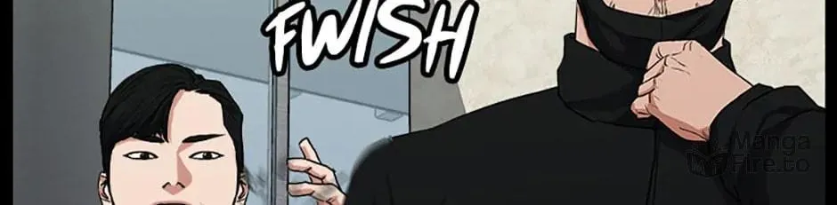 Read Grudge-laden Lackey chapter 49 image 101 on Lezhin
