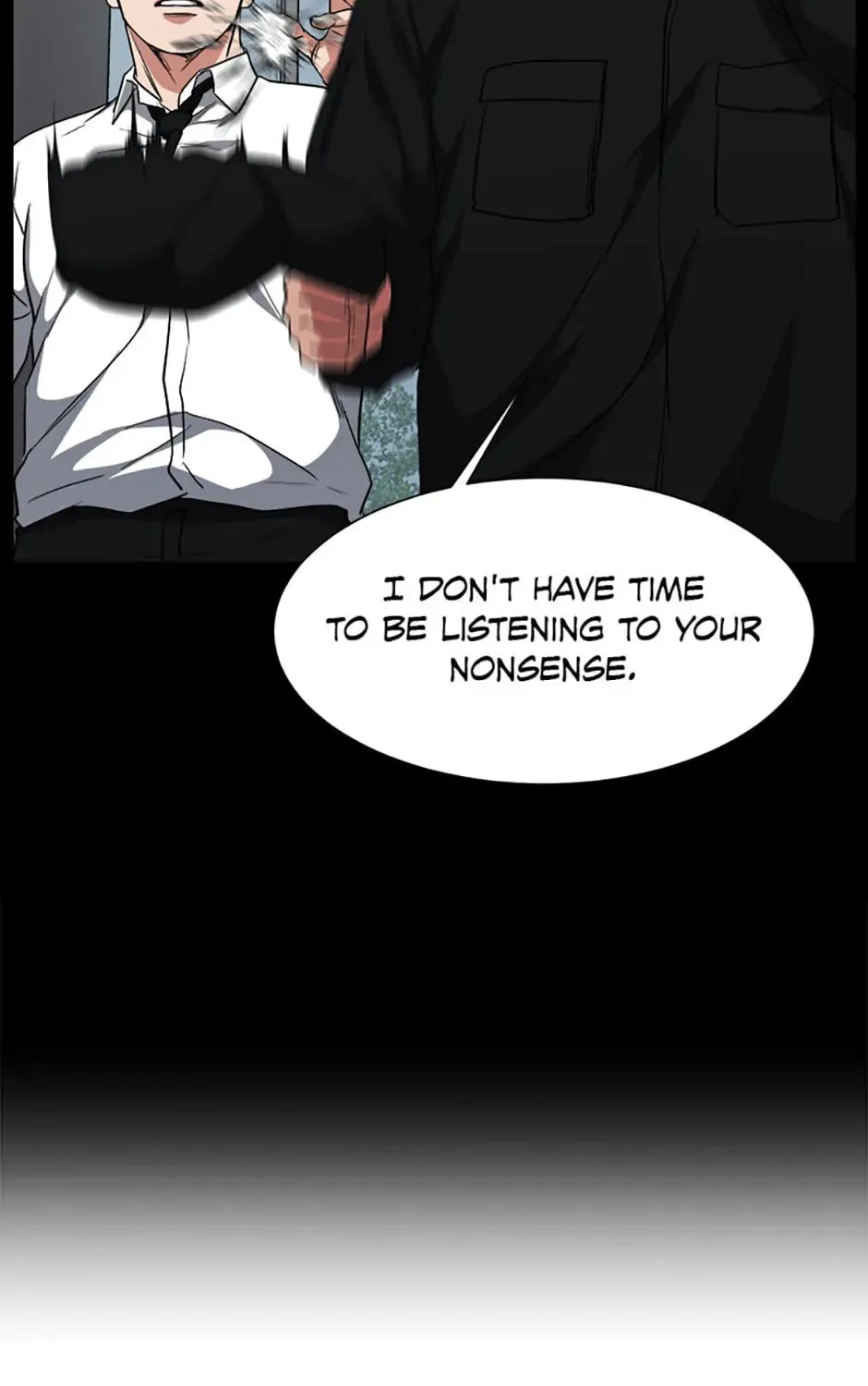 Read Grudge-laden Lackey chapter 49 image 102 on Lezhin