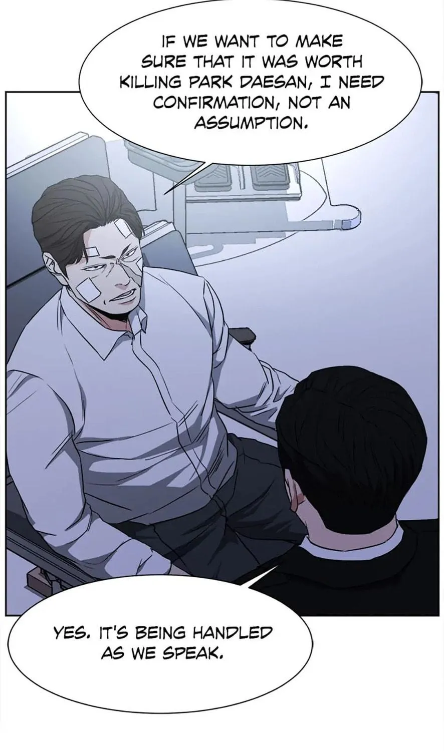 Read Grudge-laden Lackey chapter 49 image 106 on Lezhin