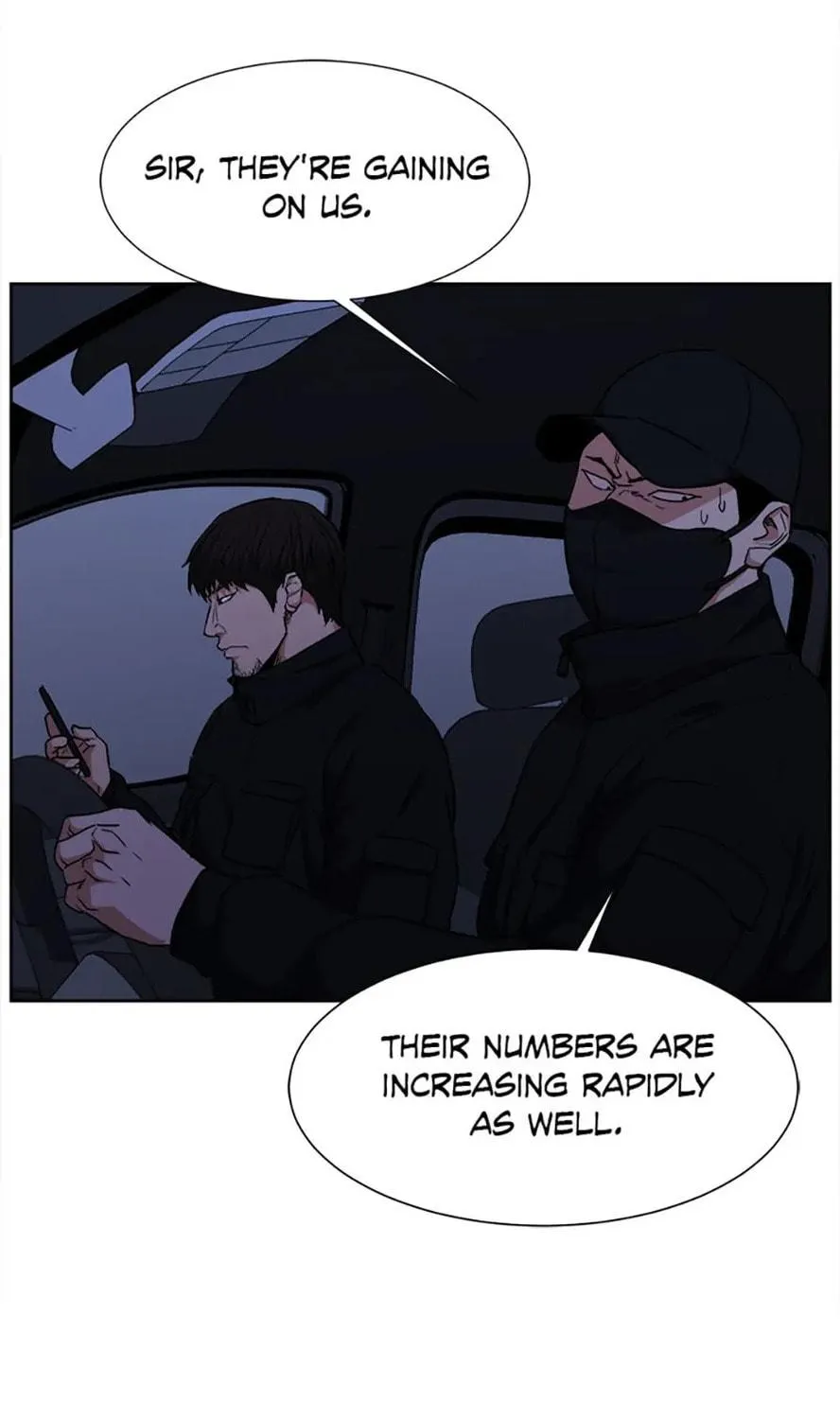 Read Grudge-laden Lackey chapter 49 image 112 on Lezhin