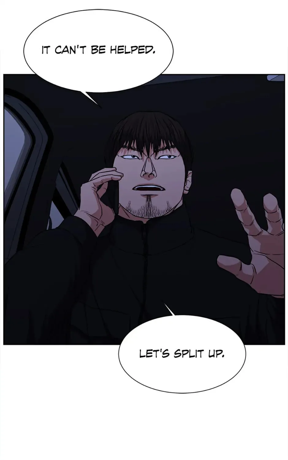 Read Grudge-laden Lackey chapter 49 image 114 on Lezhin