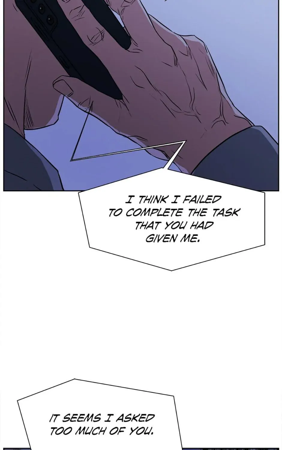 Read Grudge-laden Lackey chapter 49 image 118 on Lezhin
